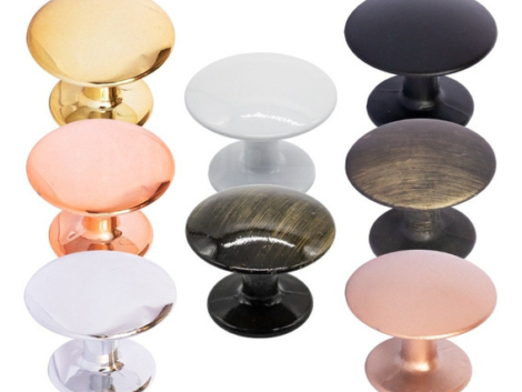 Todas as cores
